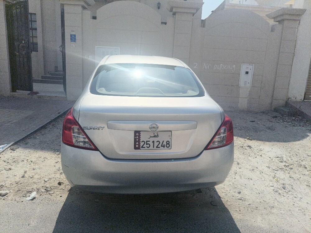 Nissan - 2