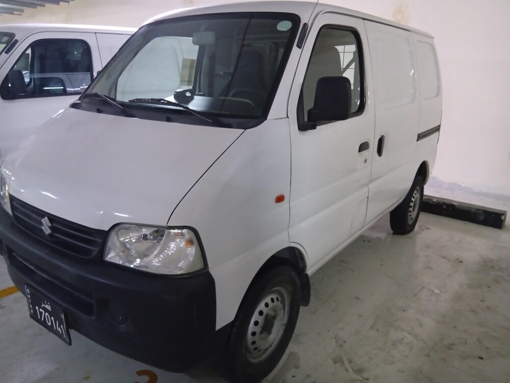 Vans for Sale - 2