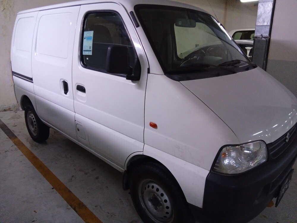 Vans for Sale - 1