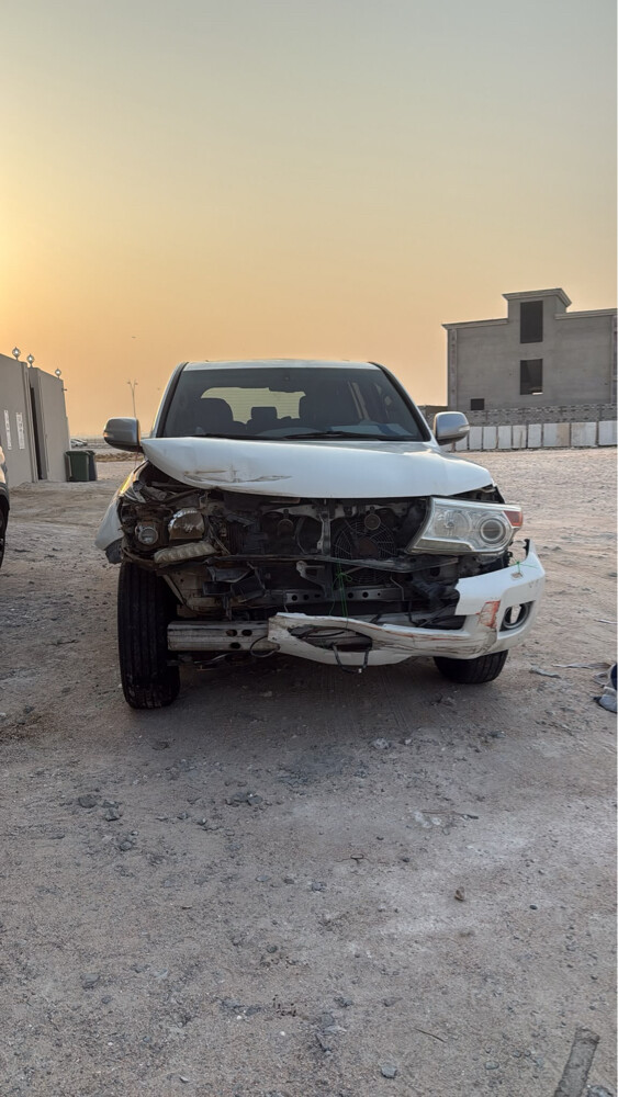 للبيع جي اكس آر مدعوم - 3