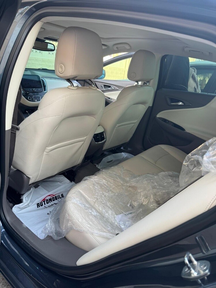 Chevrolet Malibu 2020 Model premier - 10