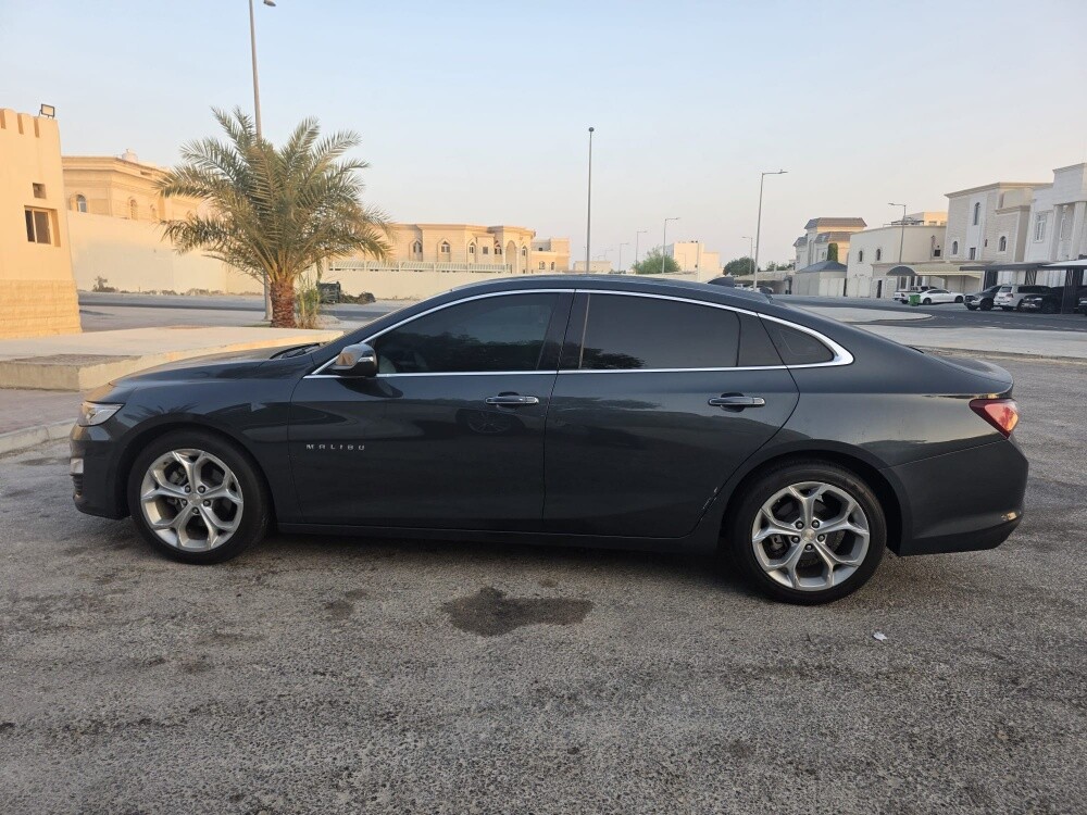 Chevrolet Malibu 2020 Model premier - 7