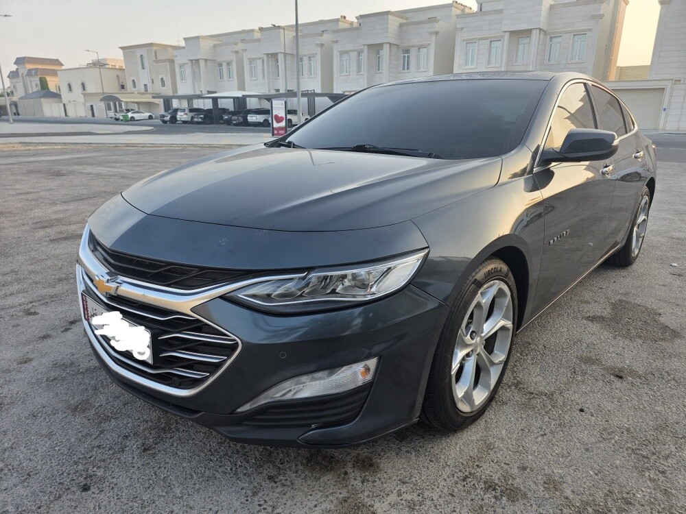 Chevrolet Malibu 2020 Model premier - 2