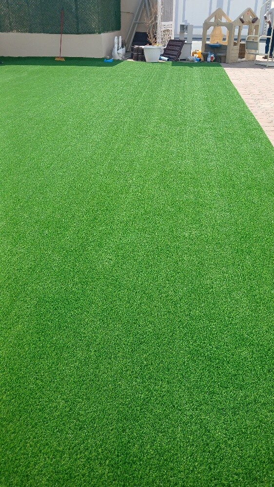 Artificial grass, grass carpet - 5