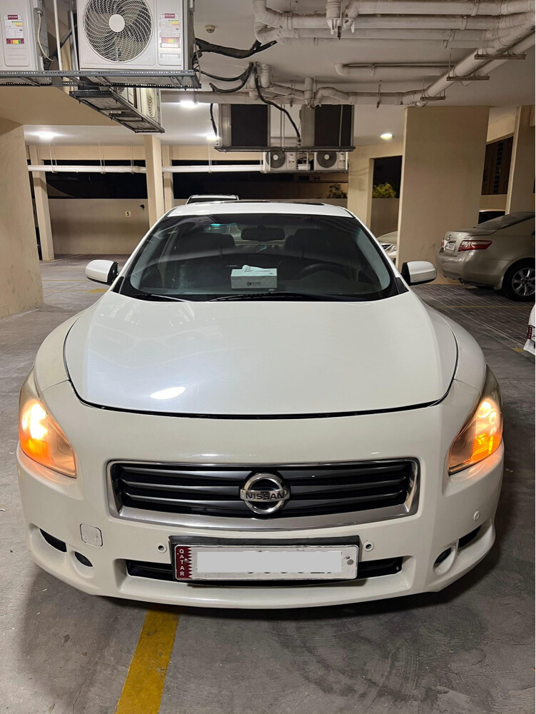 maxima 2011 - 1