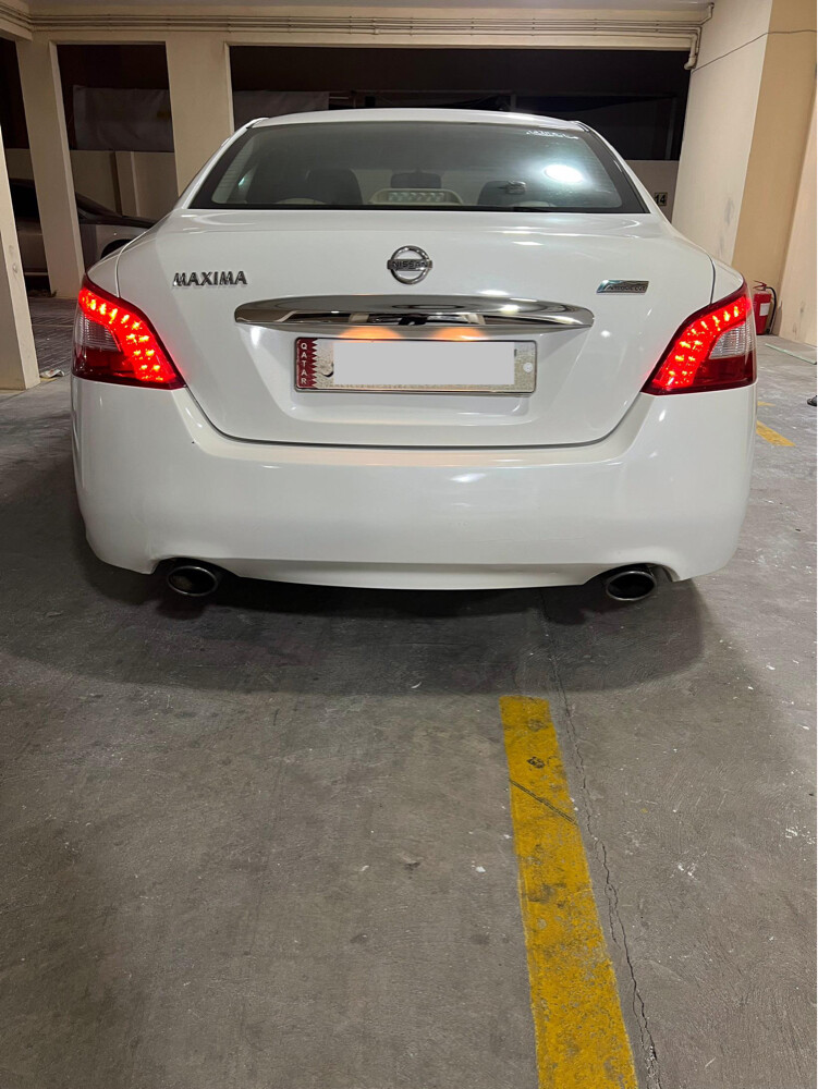 maxima 2011 - 2
