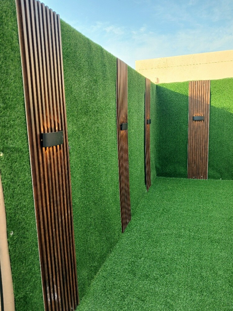Artificial grass, grass carpet - 8