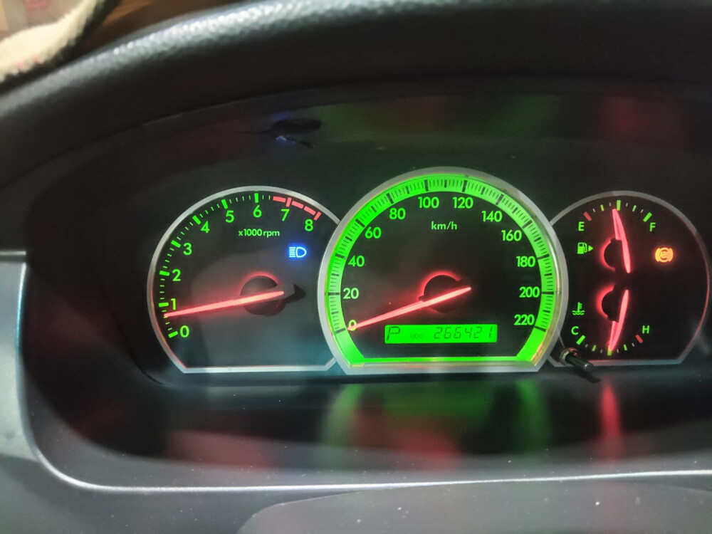 حالة ممتازة جداً - 3