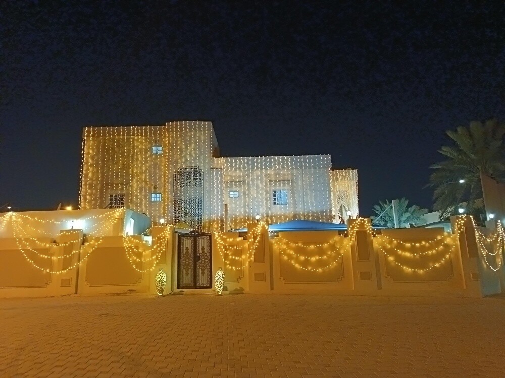 QATAR WEDDING & EVENT LIGHTING | VI - 2
