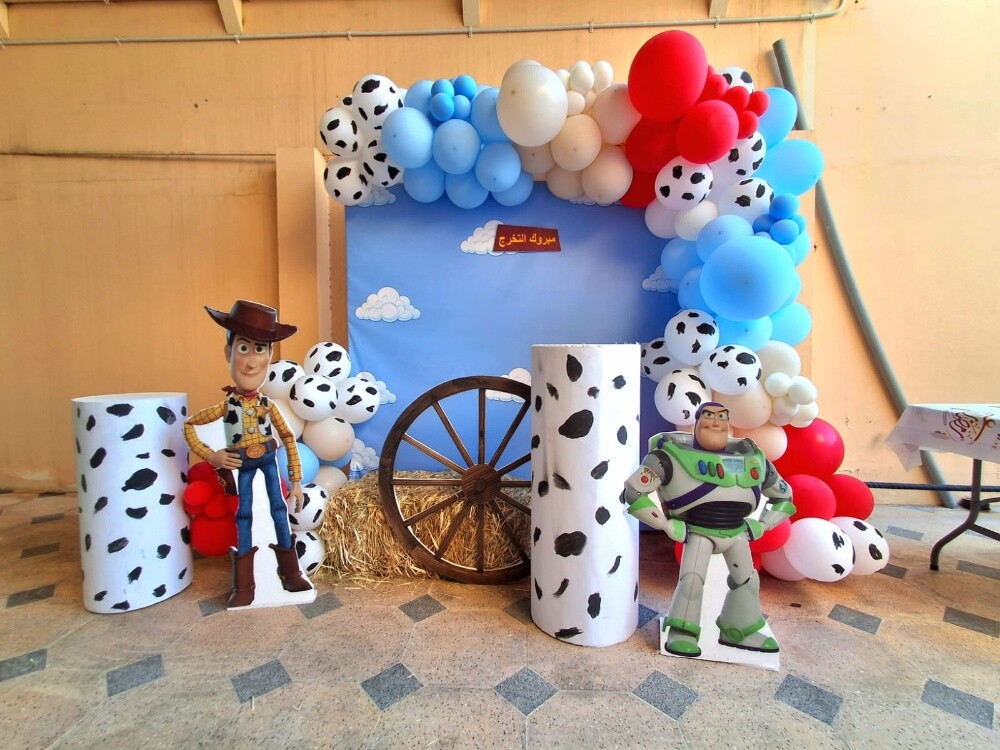 toy store theme - 2
