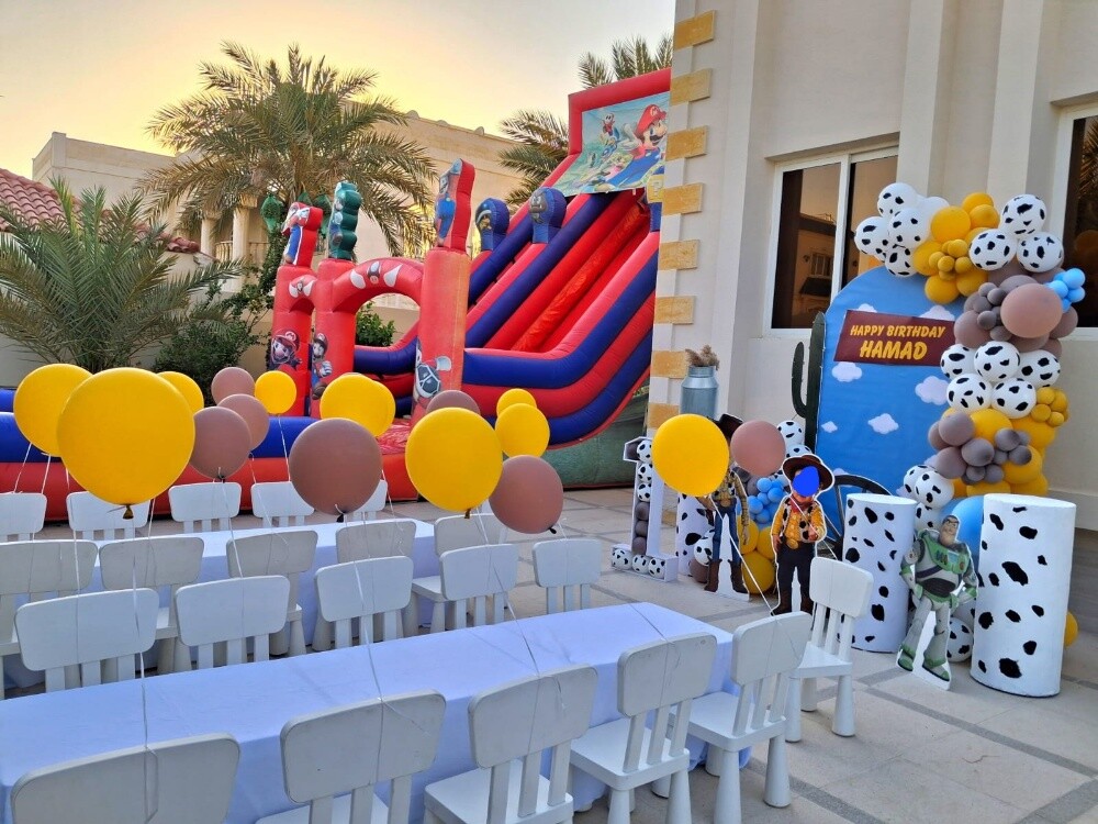 toy store theme - 3