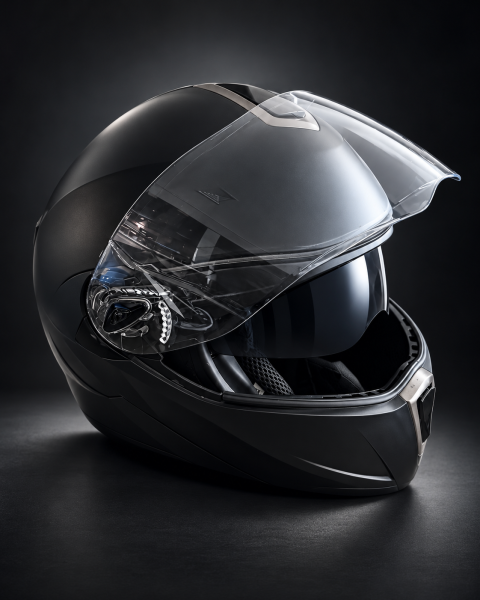 Bike Helmet Excellent Condition - 4