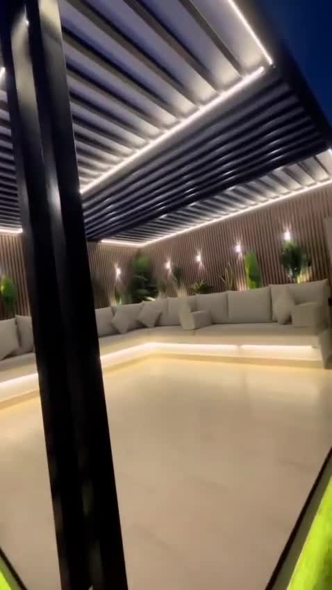 pergola - 1