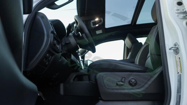 2026 RAM 1500 Rebel GT 3.0TT - 8