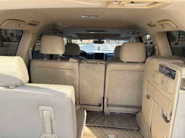 LAND CRUISER VXR 2016 225KM QR110K - 4