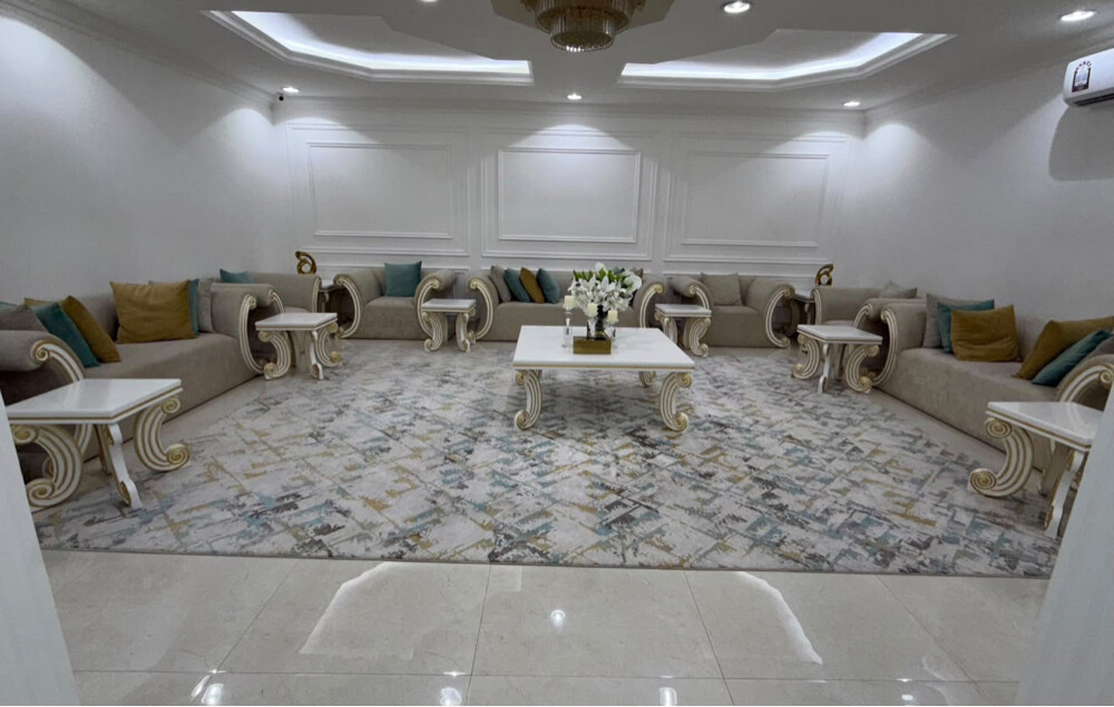 living room - 2
