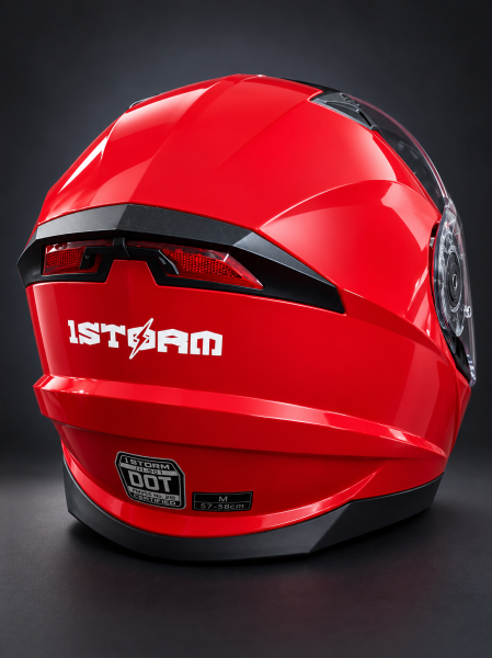 Bike Helmet Excellent Condition - 5