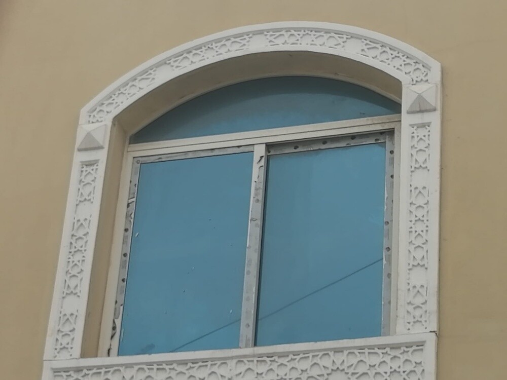 Aluminium & Glass Works. - 6