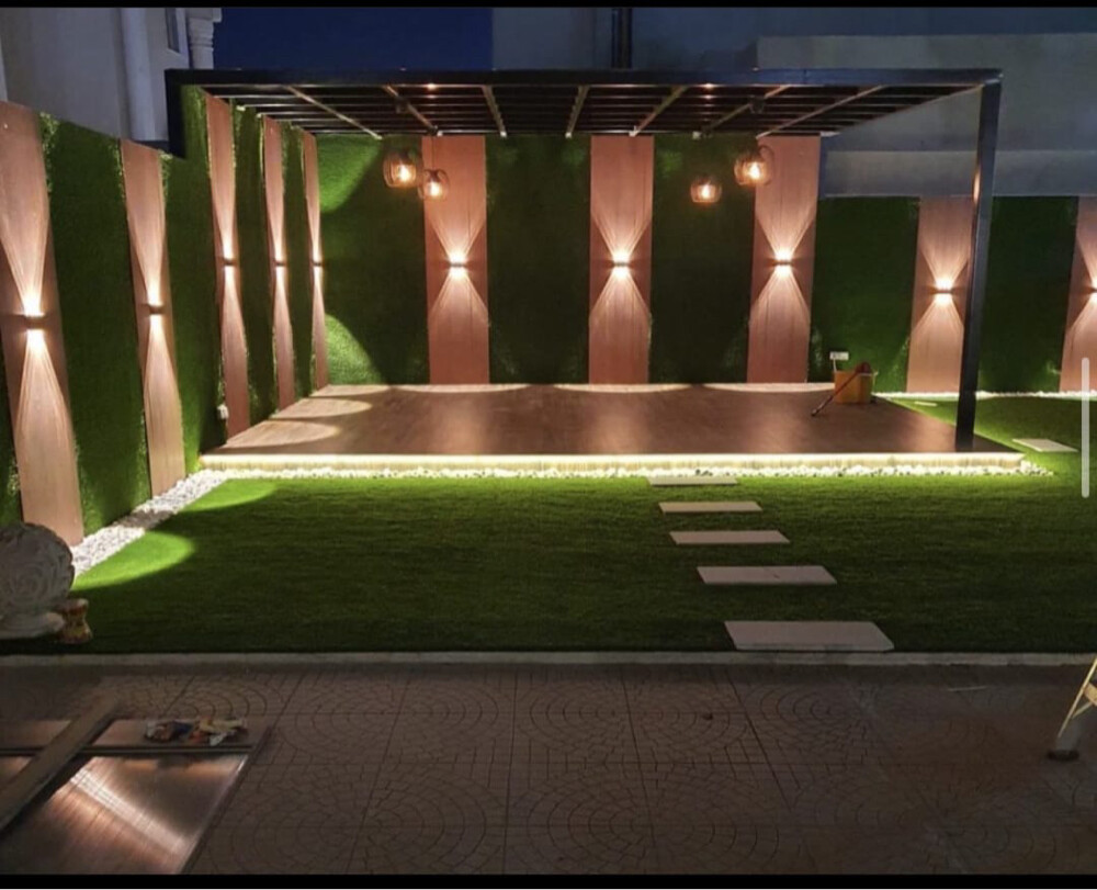 pergola - 7