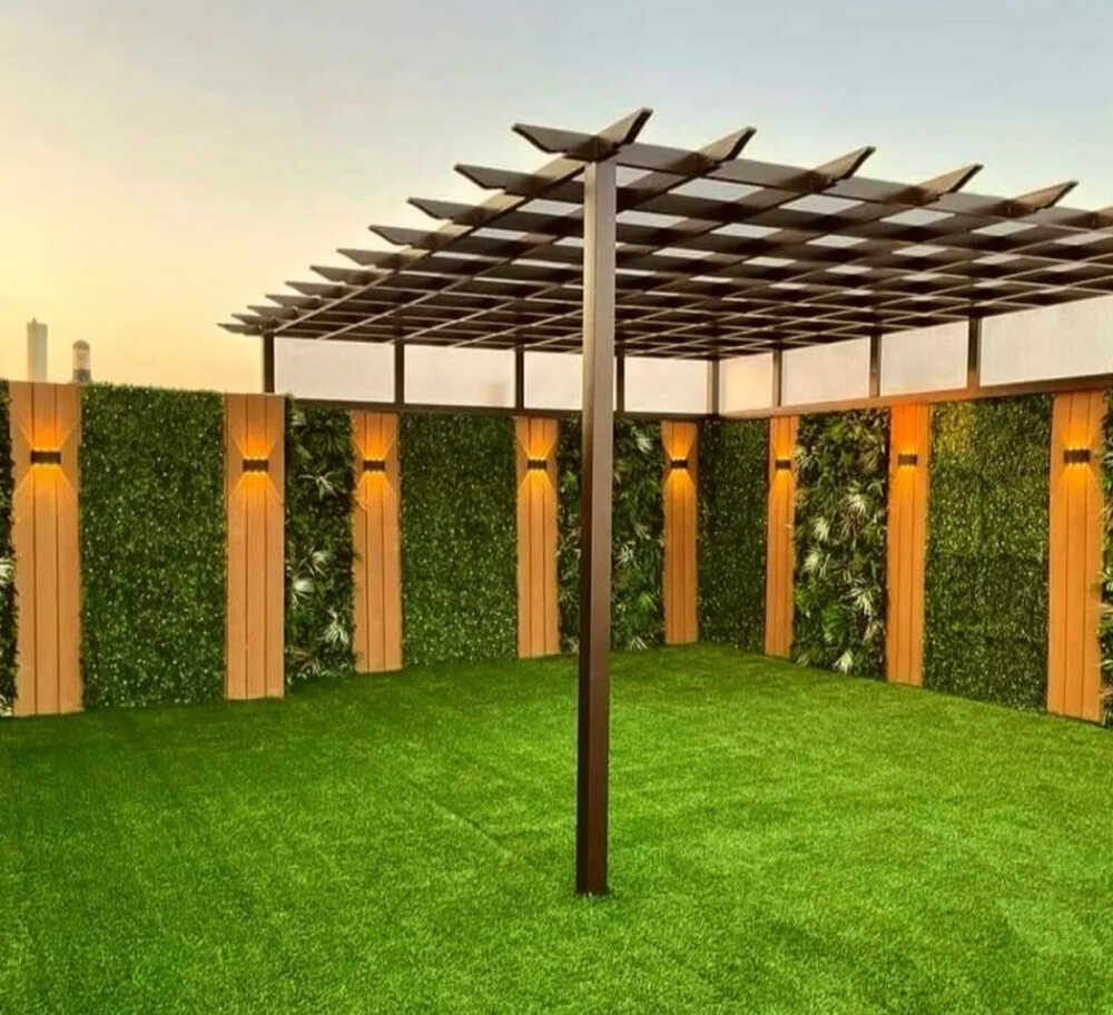 pergola - 6
