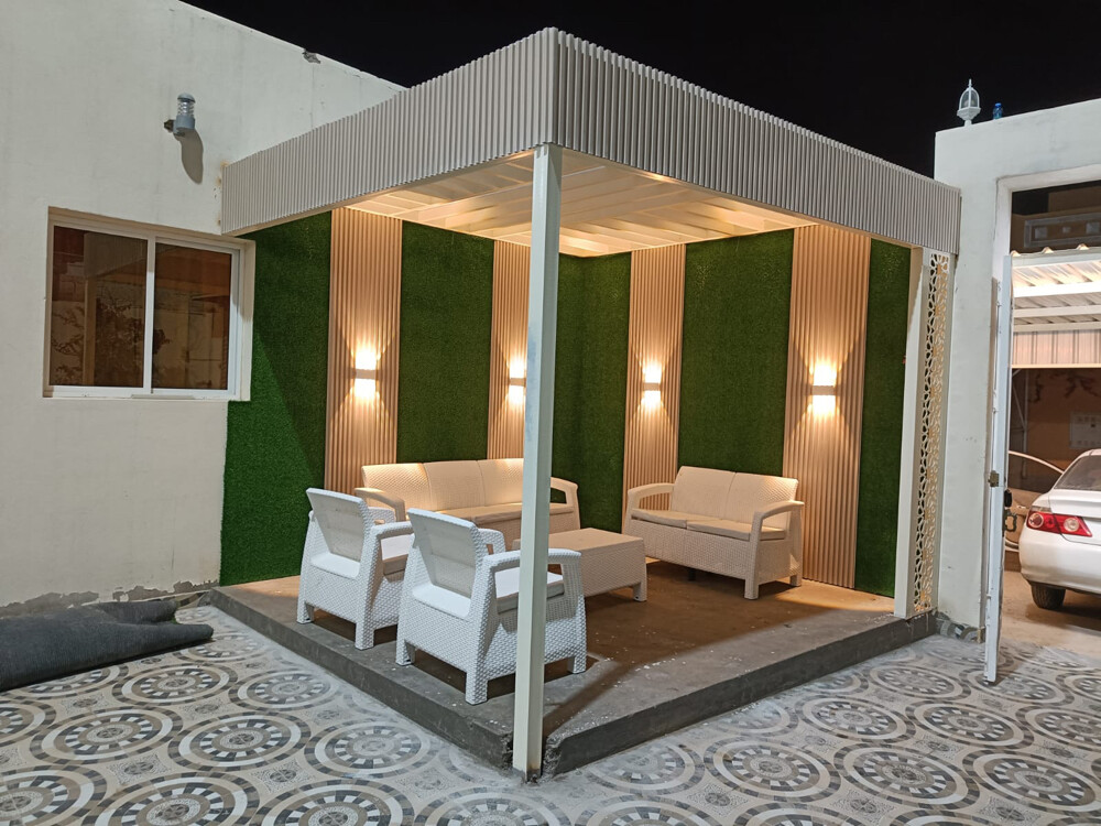 pergola - 2