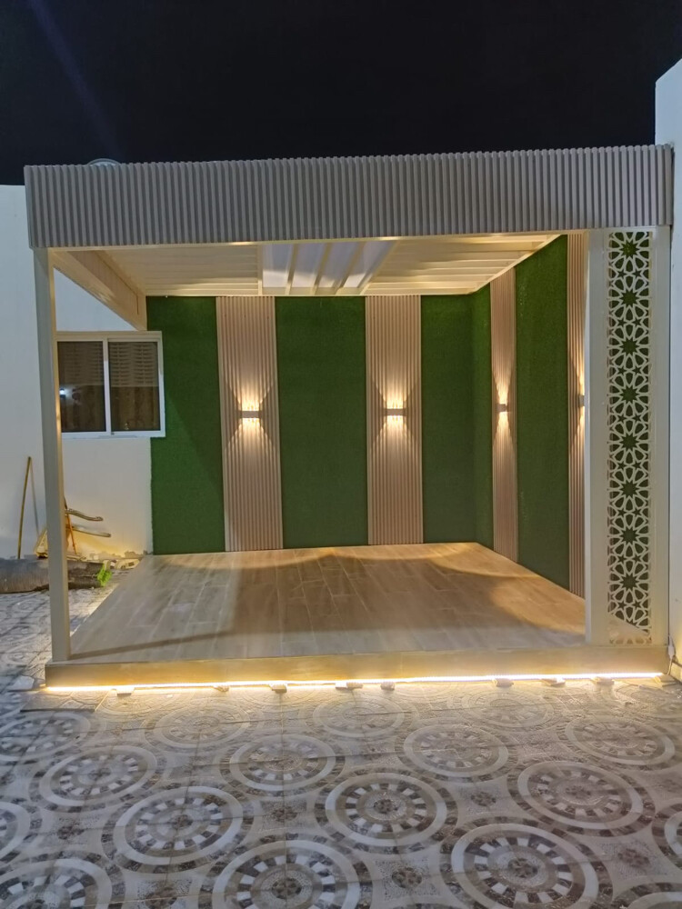 pergola - 3