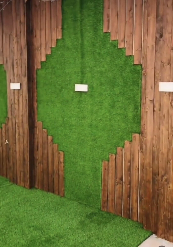 artificial grass - 1