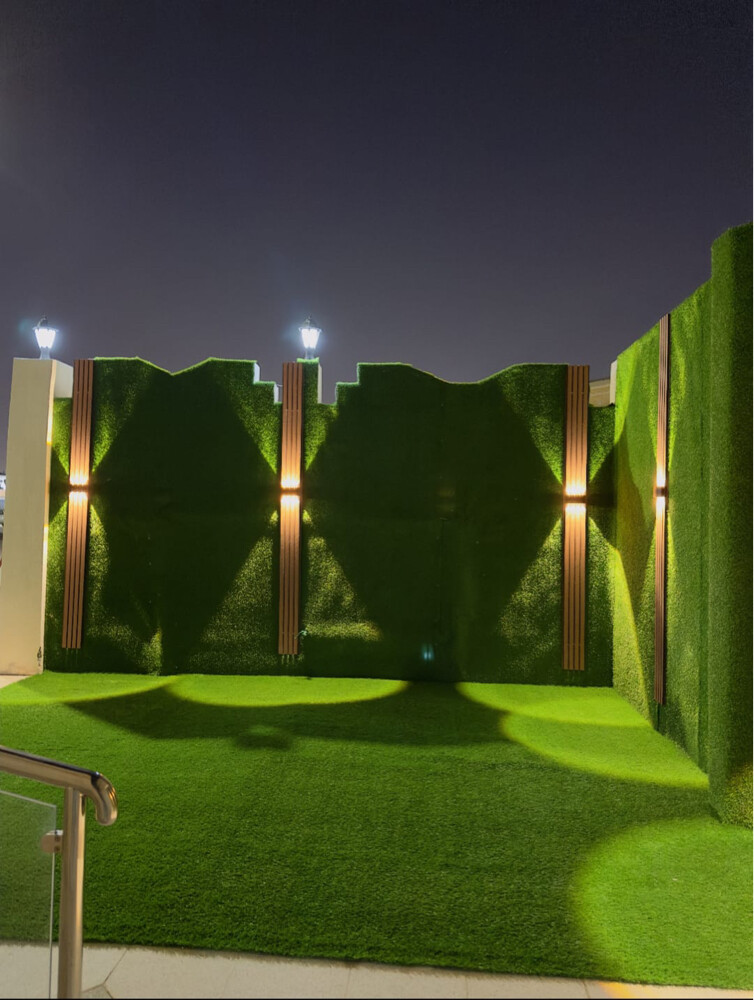 artificial grass - 3