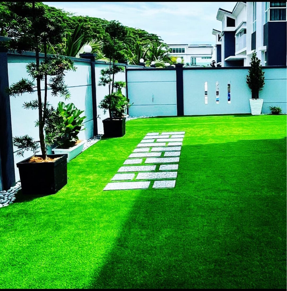 artificial grass - 10