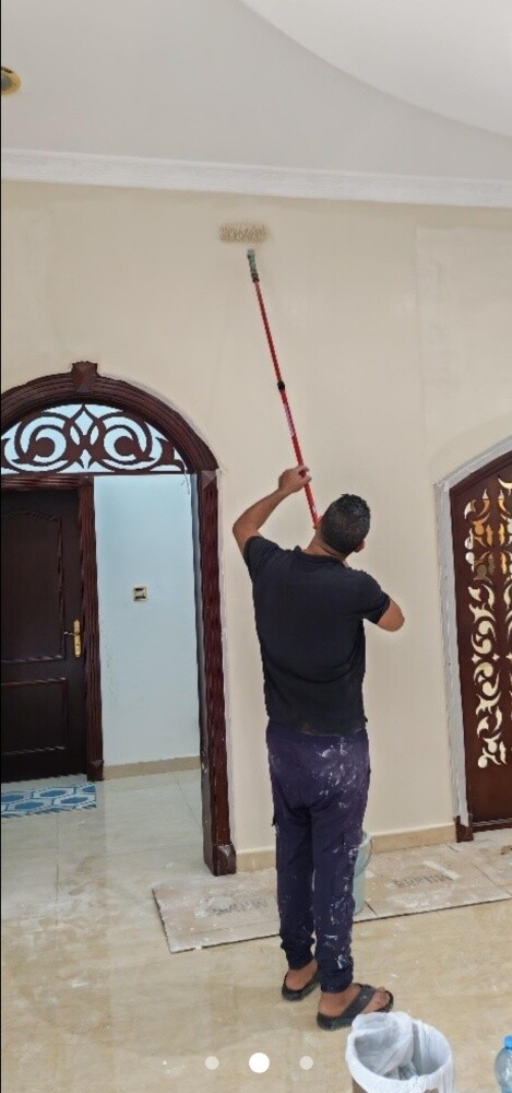 صبغ خارجى وداخلى وجبس بورد - 25