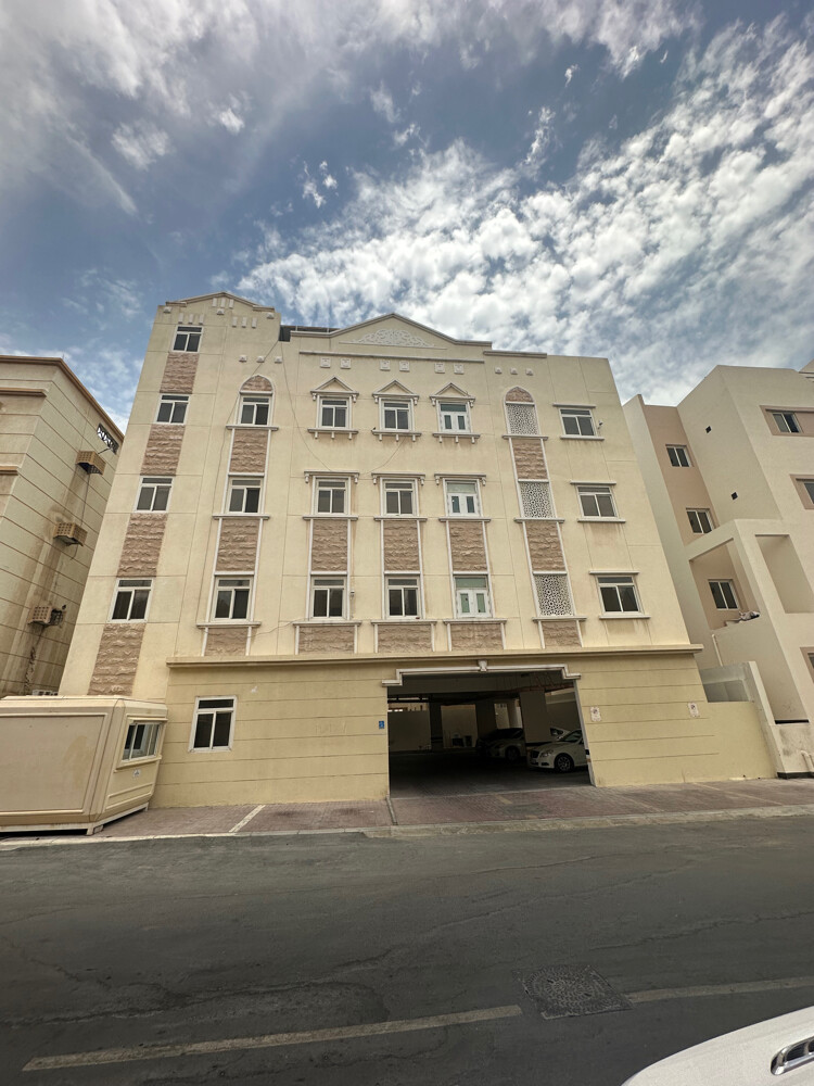 Apartments for Rent in Bin Omran - 1