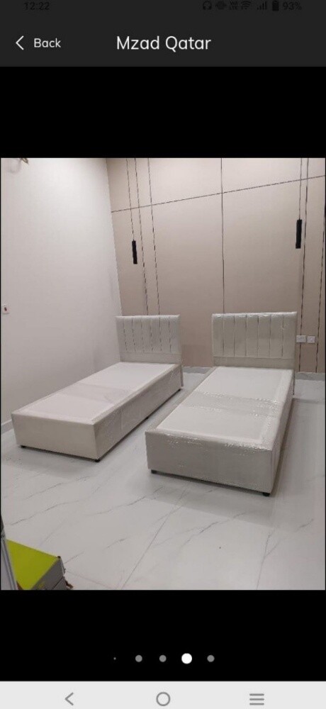 Amir Hossin Furniture Showroom - 1