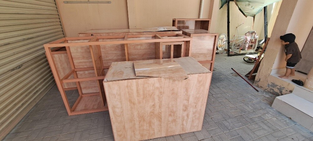 kitchen - 2