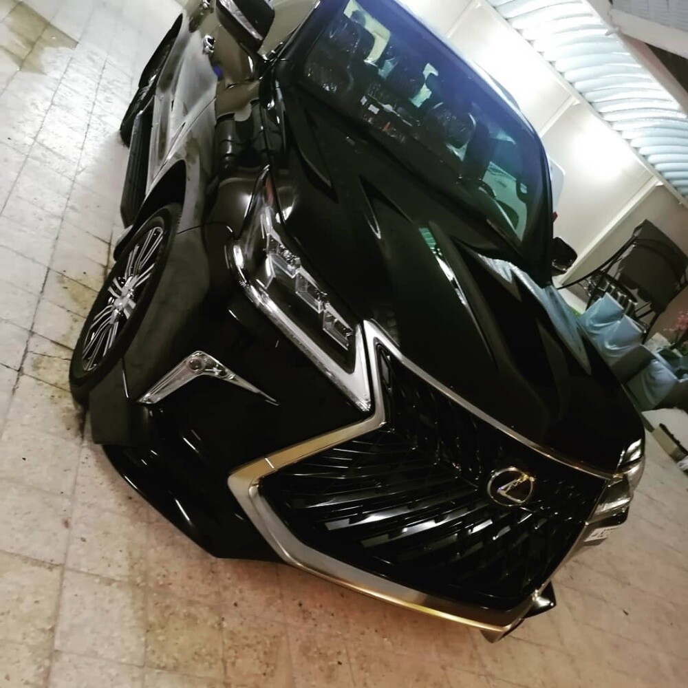 مميزين في تقديم تلميع السيارات - 3