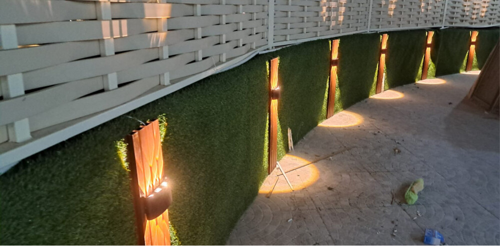 Aritifical grass - 2