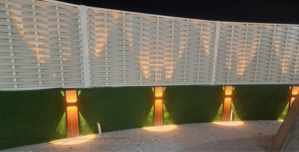 Aritifical grass - 4