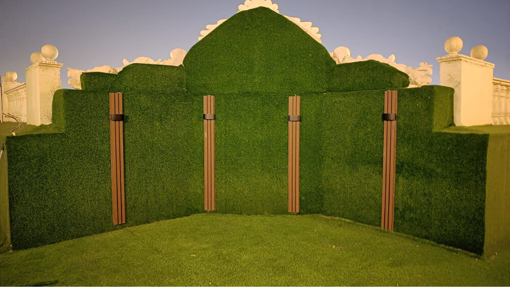 Aritifical grass - 3