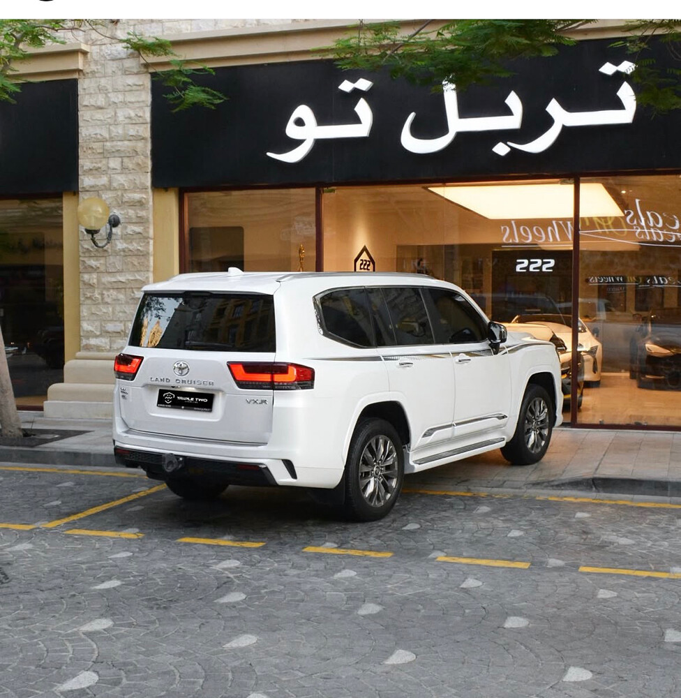 فكسار توين تيربو موديل 2025 - 3