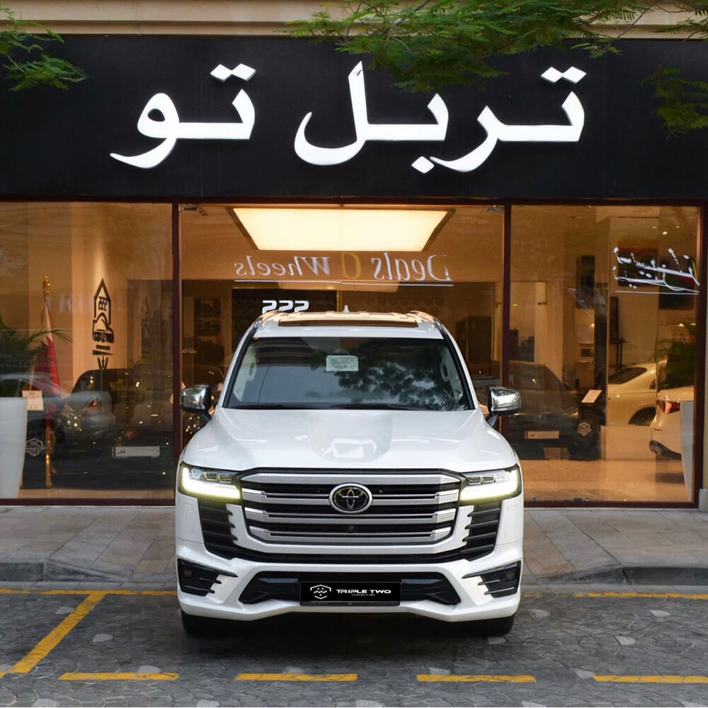 فكسار توين تيربو موديل 2025 - 4