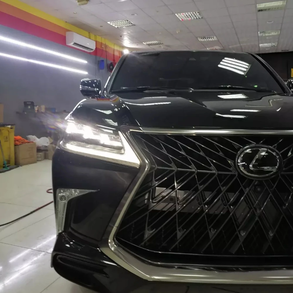 للحصول على أفضل الخدمات للبوليش - 2
