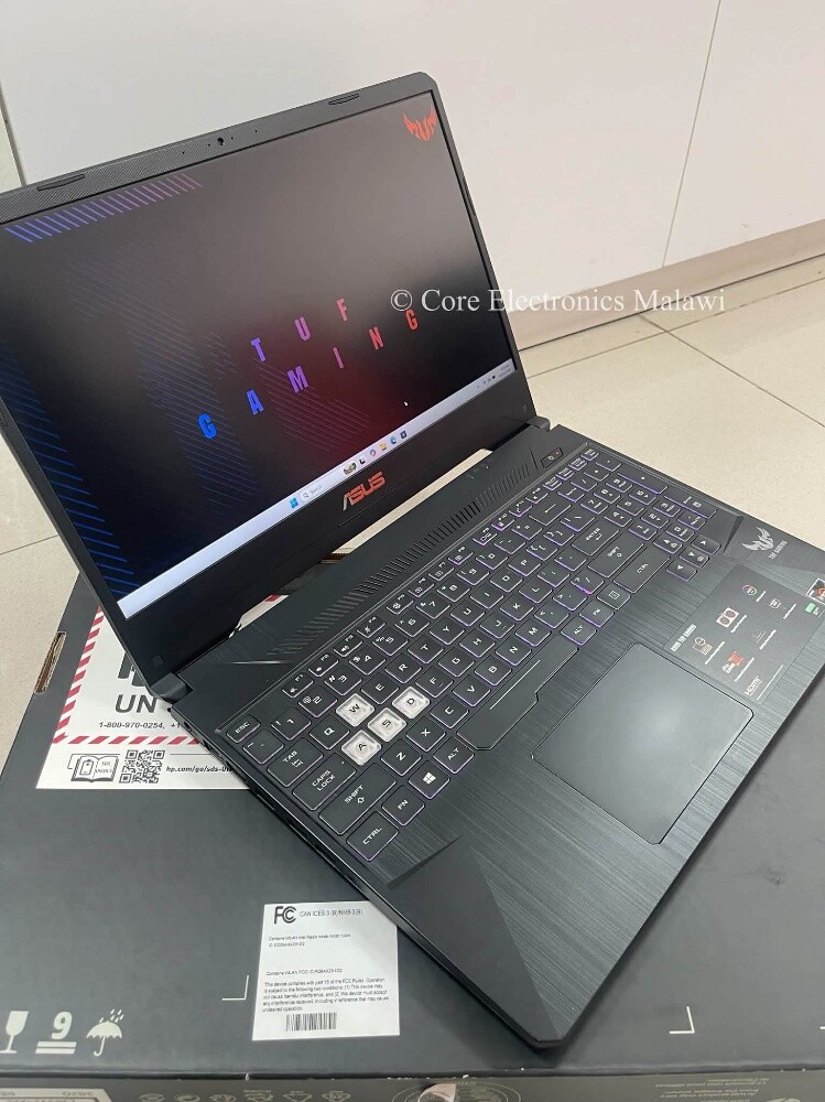 Asus  rizen 7 - 2