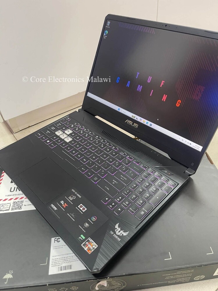 Asus  rizen 7 - 3