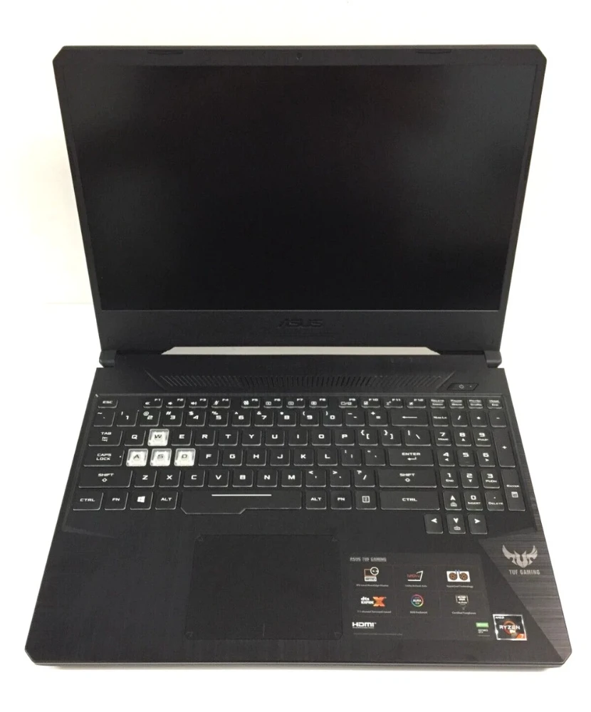 Asus  rizen 7 - 5