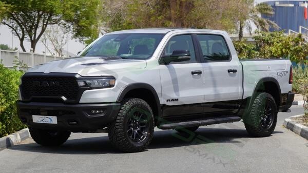 2026 RAM 1500 Rebel GT 3.0TT - 2