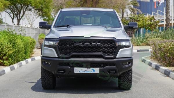 2026 RAM 1500 Rebel GT 3.0TT - 3