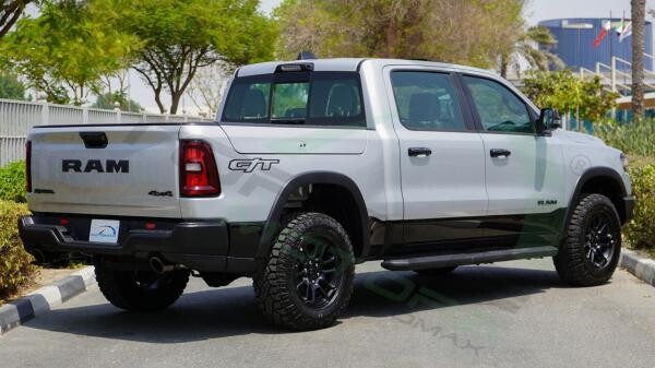 2026 RAM 1500 Rebel GT 3.0TT - 7
