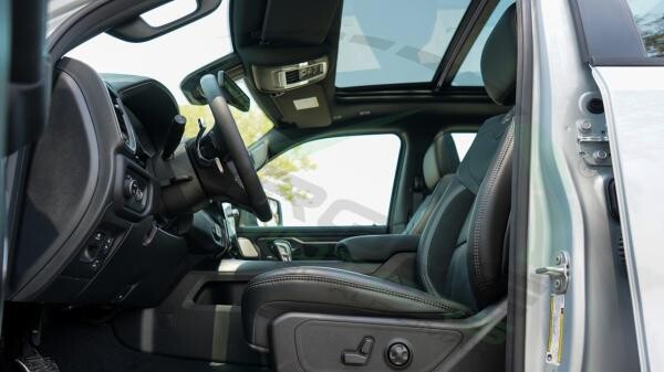 2026 RAM 1500 Rebel GT 3.0TT - 8