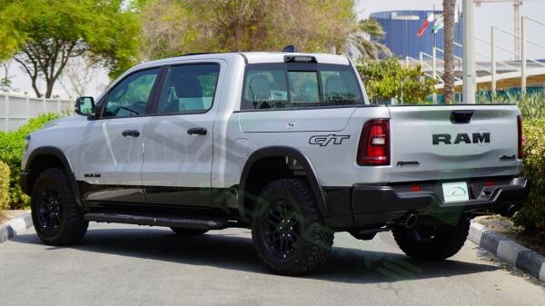 2026 RAM 1500 Rebel GT 3.0TT - 5