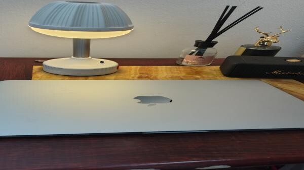 MacBook air m4 16gb,256gb - 2