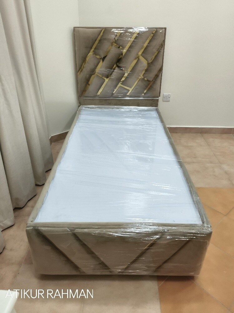 سرير نفر واحد - 4